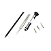 Produktbild Sunlera 6 in 1 Handy-Reparatur-Öffnungs-Werkzeug-Set Disassemble Schraubendreher Kit für iPhone 6S