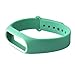 Produktbild Uhrenarmband DAY.LIN Ersatz Kieselgel Armband Band Strap für Xiaomi Mi Band 2 Armband (Grün)