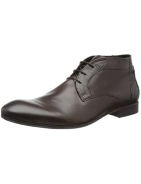 Hudson London THURSOM 2 Herren Chukka Boots