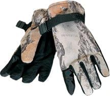 Waterproof Insulated Gloves Snow Camo Xlarge/2Xlarge