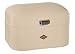 Produktbild Wesco Breadbox Single Grandy mandel