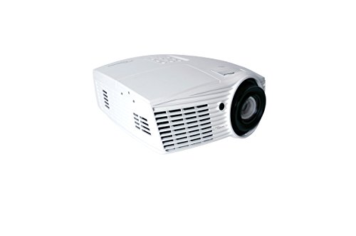 Preisvergleich Produktbild Optoma EH415 Projektor weiß