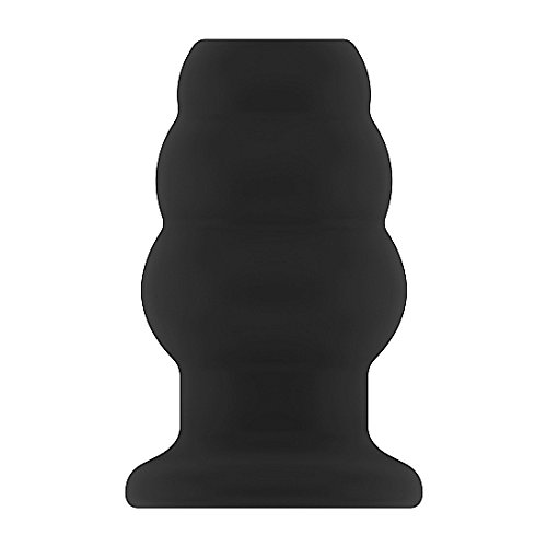 Preisvergleich Produktbild Sono No.51 – Großer Anal – 12 cm – Schwarz