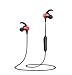 Produktbild Soundcore Spirit Pro Bluetooth Kopfhörer, In Ear magnetisches Headset mit Dualem EQ/ 10 Stunden Akkulaufzeit/IPX 7 SweatGuard Technologie, für Sport, Workouts und viel mehr (Rot)