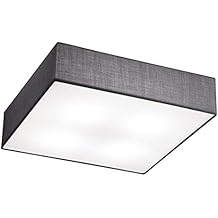 Suchergebnis auf Amazon.de für: deckenleuchte quadratisch