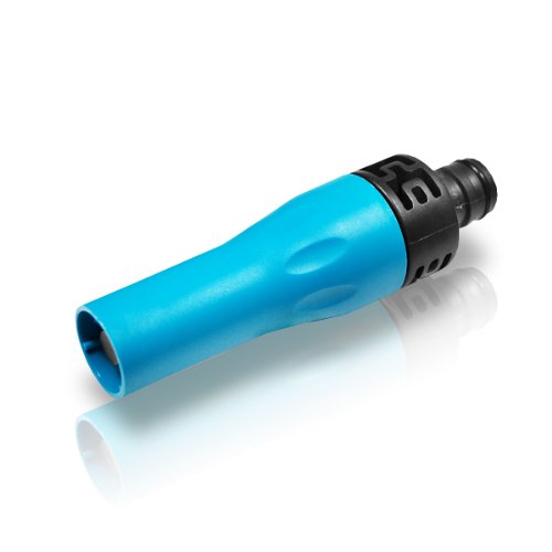 Wasser-Sprühdüse - 1 "1inch Schnellverbindungs schwere Schlauchsystem quickfit