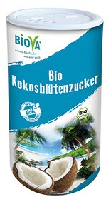 Preisvergleich Produktbild Bio Kokosblütenzucker