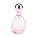 20ml Mini Perfume Spray Bottle Pressed Atomizer Refillable Travel Gift - Pink