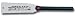 Produktbild Japansäge Feinsäge SAECANT Z1 Duo Universalsäge 240 mm Zugsäge japan. Handsäge