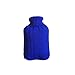 Produktbild AAGOOD Wärmflasche Abdeckbeschichtung Hülse Hot Spot für Heißwasserbeutel 2000 ml / 67,3 Unzen Dark Blue