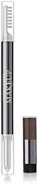 FM Eyebrow Creator plus Shadow Refills Federico Mahora World (Almost Black)