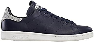 Adidas Men’s Stan Smith Colle Black Trainers