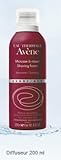 Avene Men's Shaving Foam, 200ml