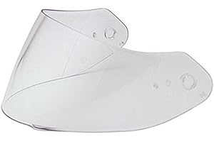 Scorpion Pinlock DKS 139 Pare-Brise pour Exo 920/3000 Air