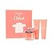 CHLOE EAU DE TOILETTE 75ML ROSES VAPO. + BODY MILK 75ML + GEL 75ML