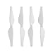 Produktbild 4 STÜCKE Schnellspanner Drone Propeller für DJI Tello Mini Drone Propeller CCW/CW Requisiten Ersatzteile Drone Zubehör