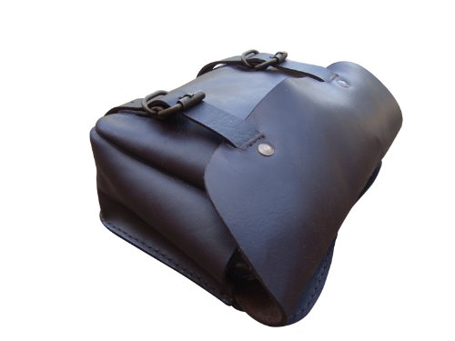 Traditional-Brown-Leather-Horse-Riding-Saddle-Bag