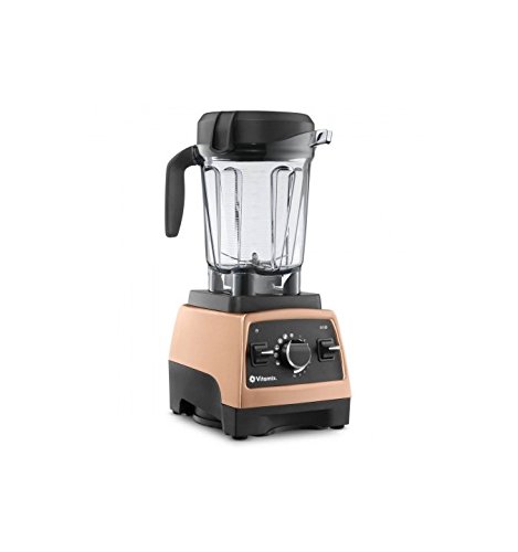 Preisvergleich Produktbild Vitamix Pro 750 – Kupfer – Standmixer