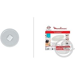 Couvercle Conservation cuve Cookeo Moulinex XA608000