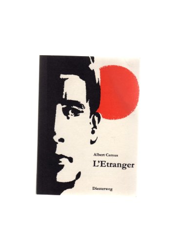 Download L` Ã©tranger : Roman , texte intÃ©gral.