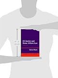 Image de EU Justice and Home Affairs Law