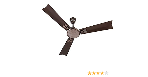 Buy Polycab Flux 1200-mm Decorative 