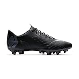  Nike Vapor 12 AG-Pro, Zapatillas de Deporte Unisex Adulto, Negro Black 001, 45 EU