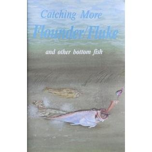 Preisvergleich Produktbild Fangen Mehr Flunder / Fluke