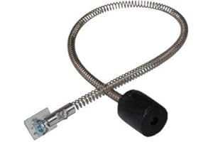 OTITU Just Fun Ressort de Frein pour tyrolienne