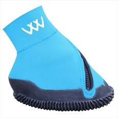 Woof Wear medizinischer Hufschuh, blau, 8