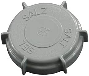 Salzbehälter Deckel Für Bosch, Siemens, Neff Geschirrspüler - 00611319