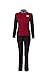 Produktbild The Orville Lt. Alara Kitan Uniform Cosplay Kostüm Damen XXL