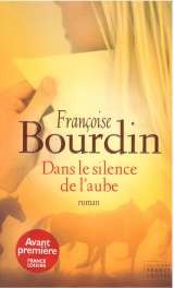 Dans le silence de l'aube