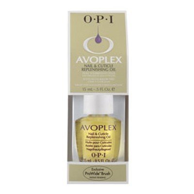 Avoplex Nail & Cuticle Replenishing Oil 15ml