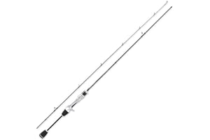 AIXIYIYI Angelrute,Spinnrute,Spincasting Ruten,Forellen Angeln rute,Fishing UL-Ruten Forellenrute Ultralight Rute – UL Rute