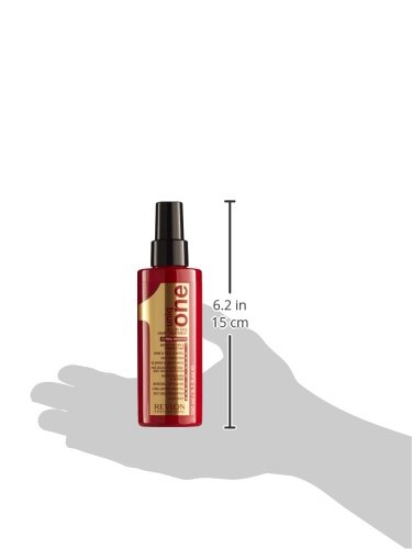 Uniq One All in One Haarpflege, 150ml - 4