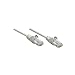 Produktbild Intellinet Einziehbares Roll/anzupassen 10 m CAT5E S/FTP (STP) grau Netzwerk-Kabel – Netzwerk-Kabel (10 m, Cat5e, S/FTP (STP), RJ-45, RJ-45, grau)