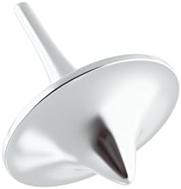 ForeverSpin Aluminum Top - World Famous Spinning Tops