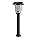 Produktbild GAOYUN Solarmoskito-Insekten-Mörder, LED-Mückenschutz-Licht, Edelstahl-wasserdichter Garten-Moskito-Mörder im Freien im Freien Moskito-Abwehrmittel-Licht 29,0 Cm * 29,0 Cm * 82,5 Cm