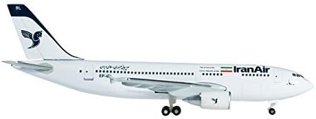 Herpa Iran Air A310-300 1/500 (**) by Herpa 500 Scale