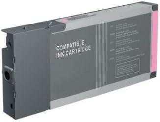 Akia – Hi-Fi FJ 40 – Clear Compatible Cartridge Epson T411 (C13T411011 – Magenta Ink Cartridge