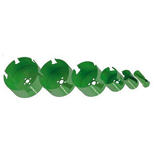 Hitachi tools - Sierra corona 73x65mm metal duro
