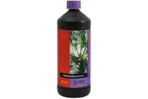 B´CUZZ Estimulador para el Cultivo Coco Booster Universal de B'Cuzz (1L)