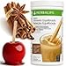 Produktbild herbalife F1 shake karamellisierter Apfel und Zimt