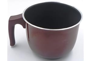 Illa RO4014 Royal - Lattiera diametro 14 cm, multicolore