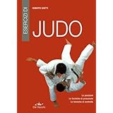 Esercizi di judo