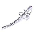 The Bondage Locker Prince's Wand Urethral and Penis Plug