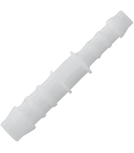 Produktbild von VA Chromnickelstahl Schlauchverbinder Reduzierstücke 4-10mm Verbinder