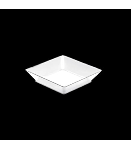 Piattini Monoporzione Oro 6,5 Cm - 150 Pezzi In Plastica Rigida | Per Finger Food E Eventi - Foto 14