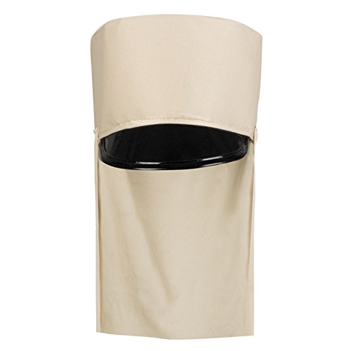 Preisvergleich Produktbild Boland 04267 Hut Legionnaire, One Size